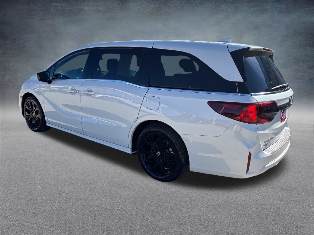 Used 2025 Honda Odyssey Sport-L image 3