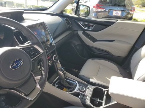 Used 2021 Subaru Forester Limited w/ Popular Package #3 image 22