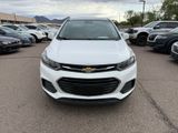 Used 2021 Chevrolet Trax LS w/ Tint and Cruise Package image 2