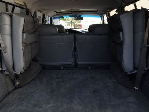 Used 1994 Toyota Land Cruiser AWD/4WD image 54