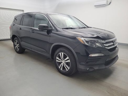 Used 2016 Honda Pilot EX-L image 11