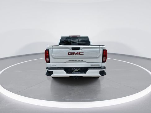 New 2026 GMC Sierra 1500 Elevation w/ Preferred Package RWD image 7