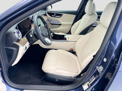Certified 2025 Mercedes-Benz C 300 Sedan image 18
