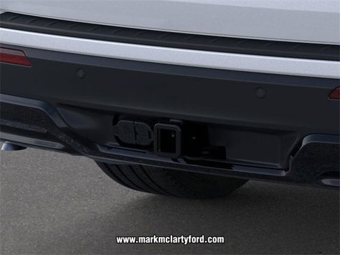 New 2026 Ford Explorer ST-Line w/ ST-Line Street Pack image 23