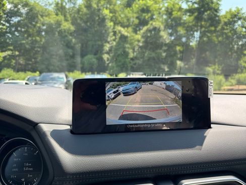 Used 2025 MAZDA CX-5 AWD 2.5 S image 19