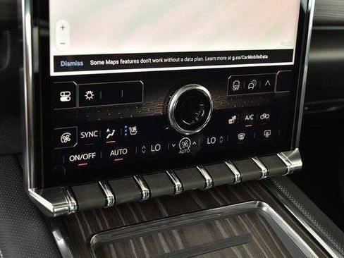 New 2025 GMC Sierra EV Denali image 35