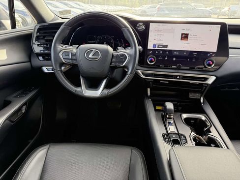 Used 2023 Lexus RX 350 Premium image 8