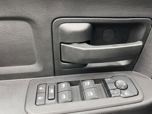 New 2026 RAM 2500 Tradesman image 7