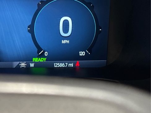 Used 2024 Ford F150 XLT w/ Mobile Office Package image 28