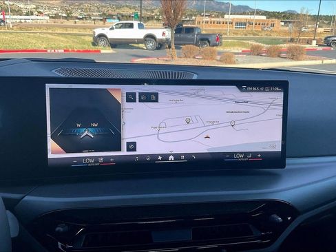 Used 2025 BMW 230i xDrive Coupe w/ Premium Package image 15