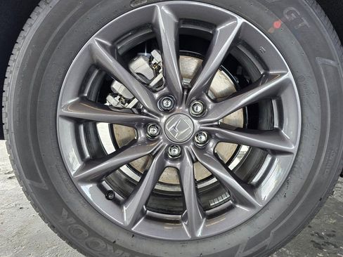 New 2026 Honda CR-V EX-L image 63