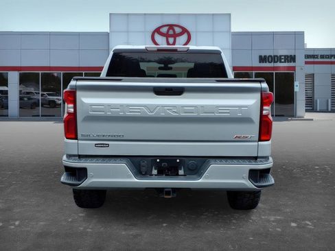 Used 2019 Chevrolet Silverado 1500 RST w/ All-Star Edition image 5