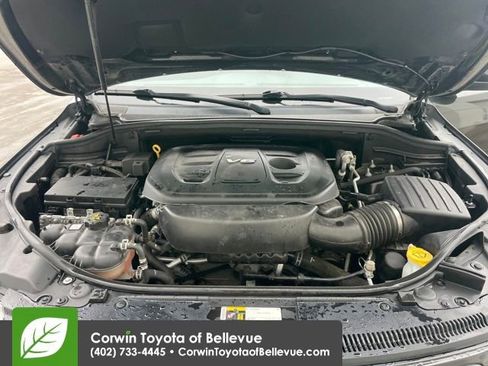 Used 2016 Jeep Grand Cherokee Laredo w/ Quick Order Package 23E image 25