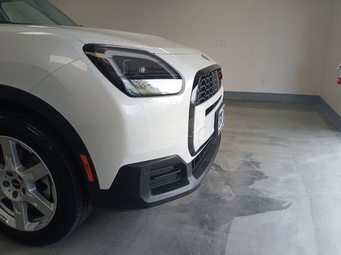 Used 2025 MINI Cooper Countryman S AWD/4WD image 6