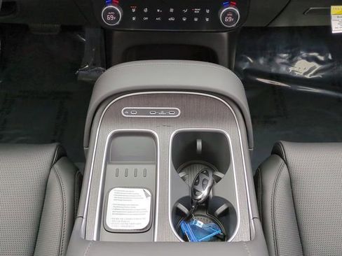 New 2026 Hyundai Palisade Limited image 16