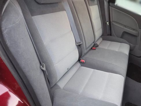 Used 2005 Mercury Montego Luxury image 16