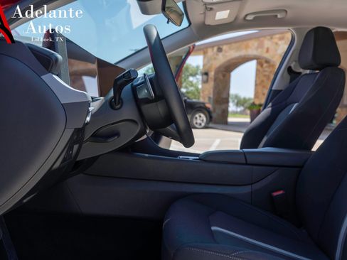 Used 2025 Hyundai Sonata SEL FWD image 7