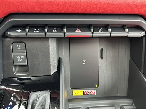 Certified 2026 Toyota Sequoia TRD Pro image 35