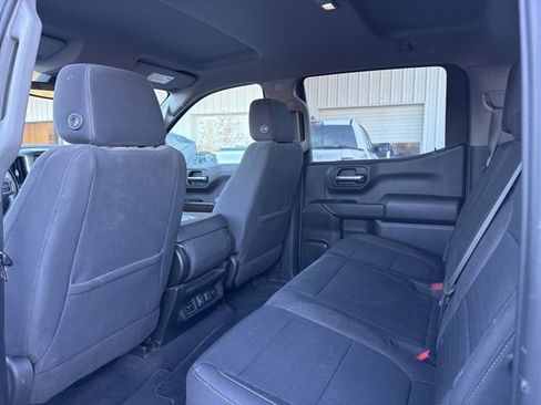 Used 2022 Chevrolet Silverado 1500 LT image 8