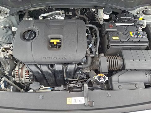 Certified 2024 Kia Seltos S AWD/4WD image 26