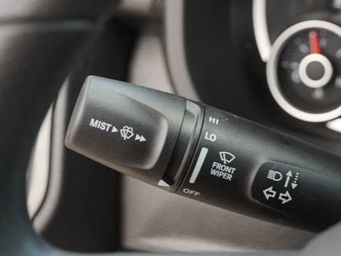 New 2026 RAM 1500 Classic Warlock AWD/4WD image 27