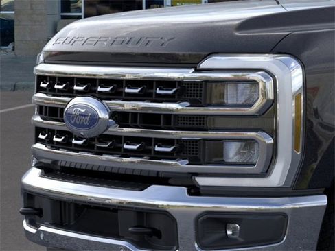 New 2026 Ford F250 Lariat w/ Lariat Premium Package image 17