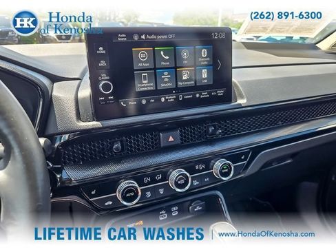 Used 2023 Honda CR-V EX-L image 16
