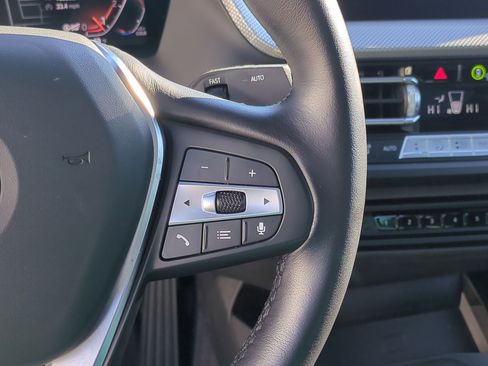 Used 2024 BMW 228i xDrive Gran Coupe w/ Convenience Package image 20