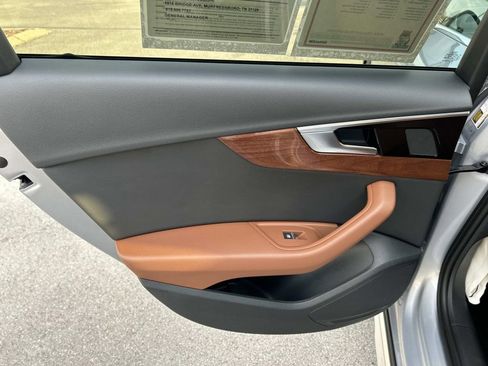 Used 2023 Audi A4 2.0T allroad Premium image 21