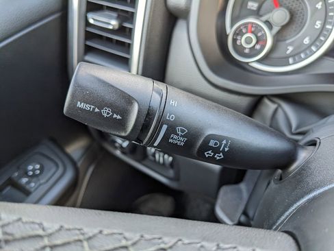 New 2026 RAM 1500 Lone Star image 52