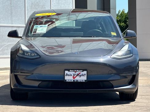 Used 2023 Tesla Model 3 Standard Range RWD image 10