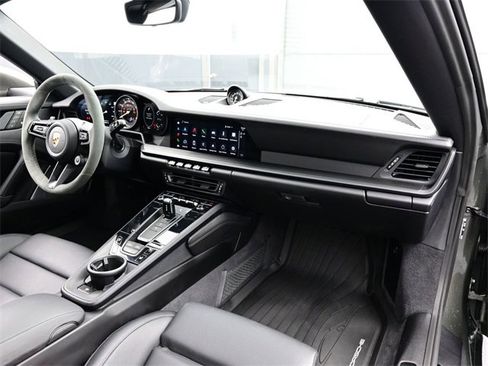Used 2024 Porsche 911 Carrera GTS image 14