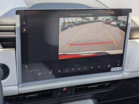 New 2026 MAZDA CX-5 Select AWD/4WD image 32