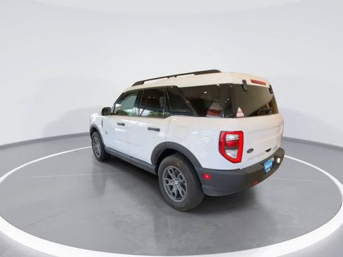 Used 2024 Ford Bronco Sport Big Bend AWD/4WD image 6