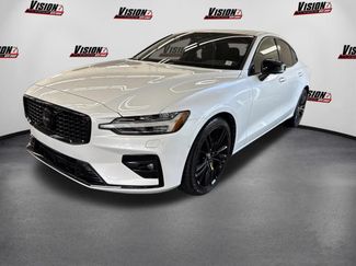 Used 2024 Volvo S60 B5 Plus w/ Climate Package AWD/4WD video 1