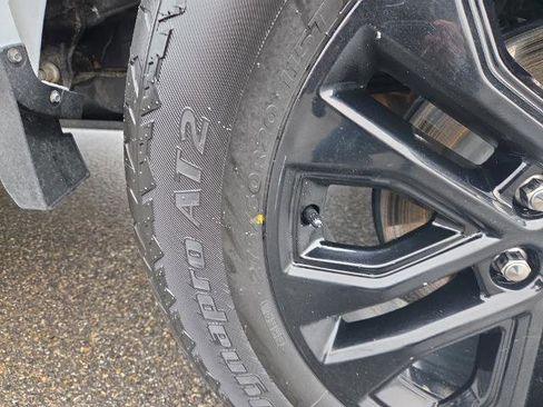 Certified 2025 Ford F150 Lariat image 13