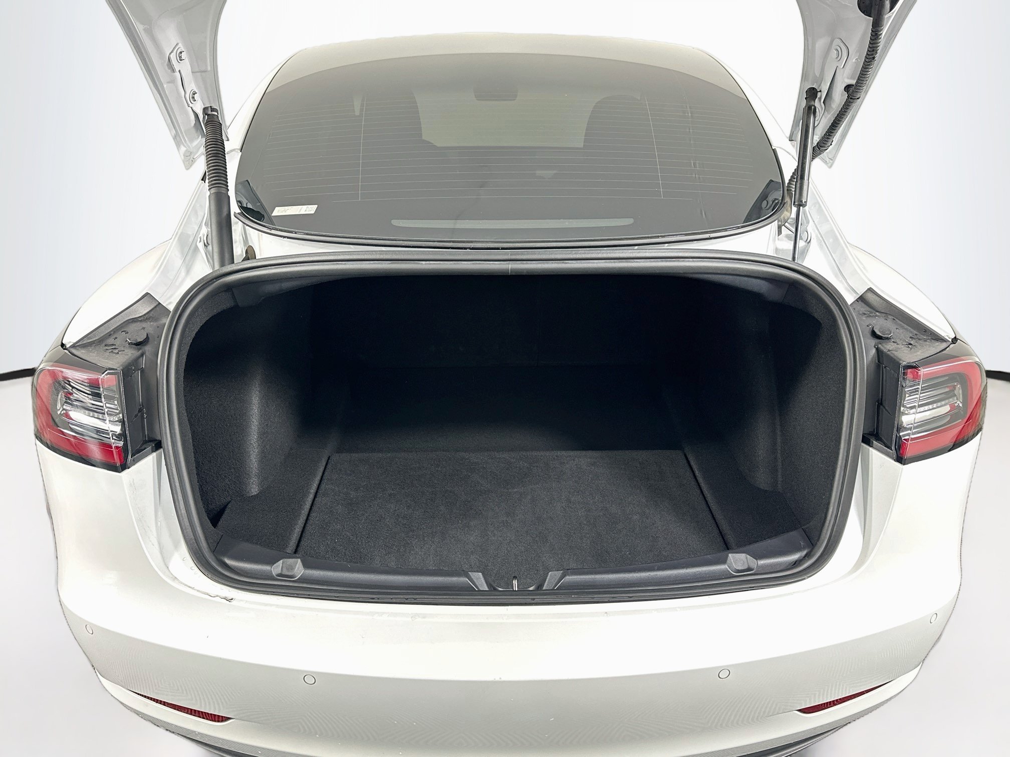 Used 2021 Tesla Model 3 Standard Range Plus RWD image 30
