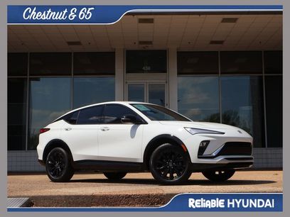 Used 2024 Buick Envista Sport Touring w/ Convenience I Package