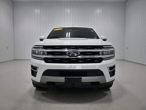 Used 2022 Ford Expedition Max Limited AWD/4WD image 27