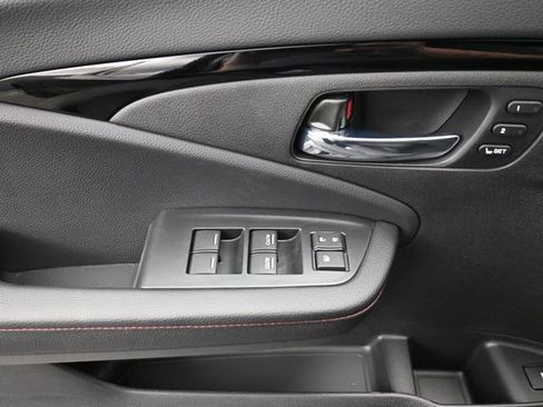 New 2026 Honda Ridgeline Black Edition image 27