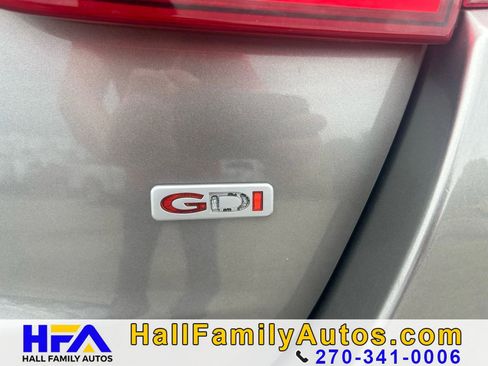 Used 2015 Kia Optima LX w/ LX Convenience Plus Package image 20