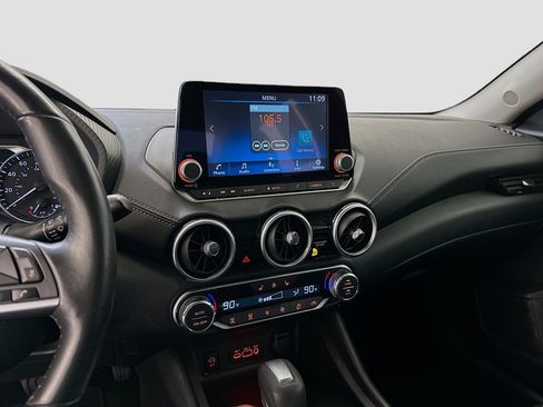 Used 2024 Nissan Sentra SV w/ All-Weather Package image 25