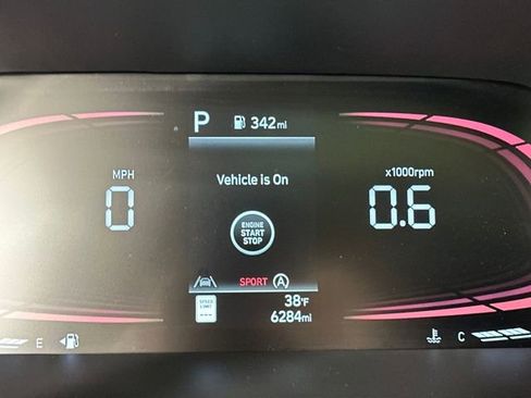 Used 2025 Hyundai Palisade XRT image 18