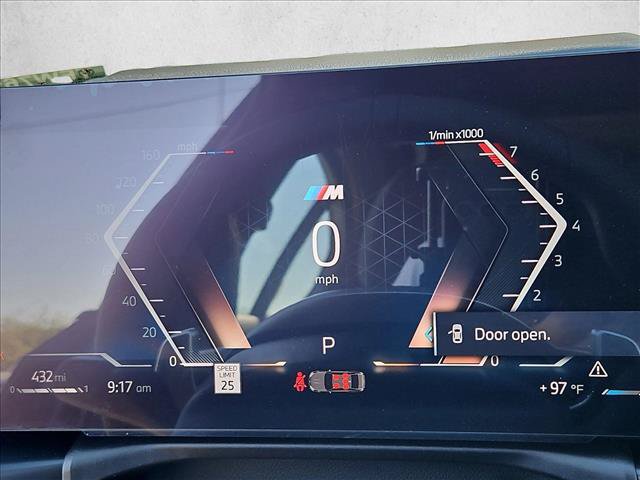 New 2026 BMW 330i xDrive Sedan w/ M Sport Package AWD/4WD image 11