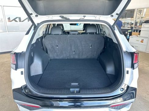Used 2023 Kia Sportage SX FWD image 23