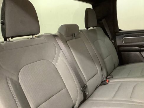 Used 2022 RAM 1500 Big Horn image 33