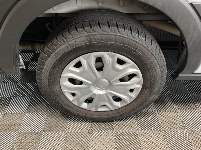 Used 2026 Ford Transit 350 XLT RWD image 27