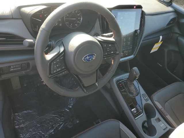 New 2027 Subaru Crosstrek 2.5i Limited AWD/4WD image 18