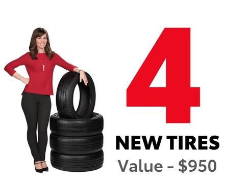 Used 2024 Toyota Tundra Limited w/ Security Package (TMS) image 9