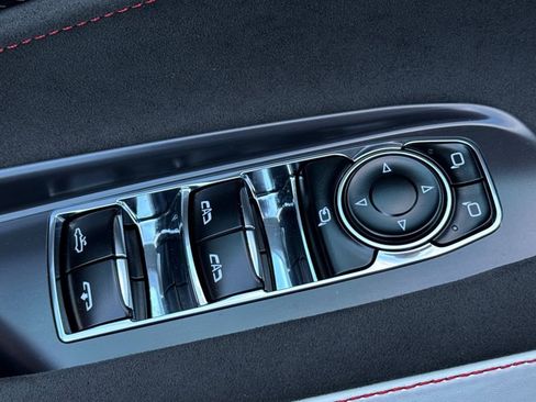 Certified 2023 Chevrolet Corvette Stingray Premium Conv w/ Z51 Performance Package image 12